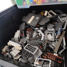 LOTTO LEGO SFUSI 1 KG  1KG