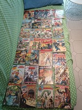 Fumetti Zagor E Cico 