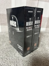 The Avengers: The Complete