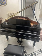 Pianoforte Yamaha GB1K a 1/4