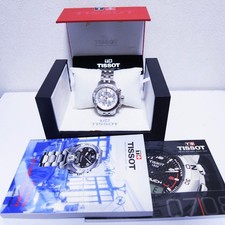 Orologio TISSOT PRS200 T-Sport