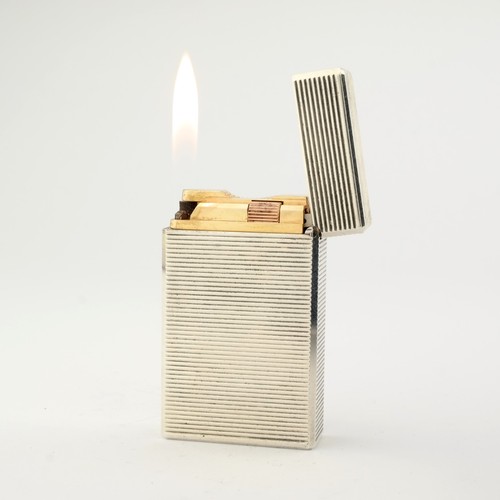 Accendino grande vintage - , st