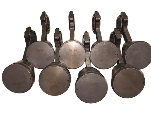 Rods and pistons gen 4 - and, 5.3l
