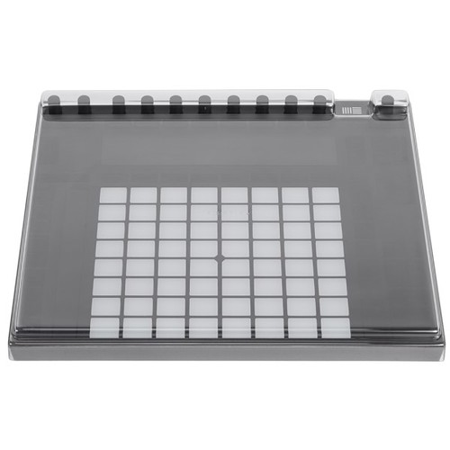 Decksaver ableton push - decksaver, 2