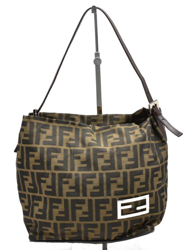 Borsa tracolla fendi zucca - borsa, a