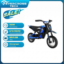 Moto Elettrica Bambini