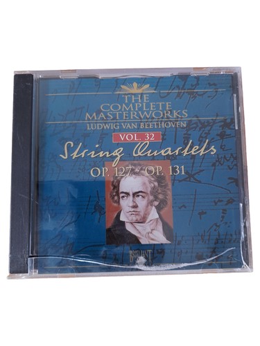 Beethoven streichquartette - beethoven,
