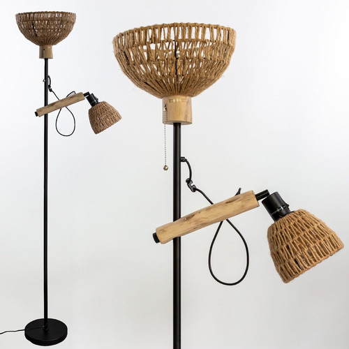 Lampada terra ombrelli - da,