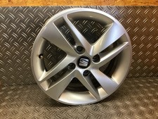 482261 Cerchio Alluminio Seat
