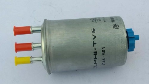 Filtro diesel 253409110117 - , per