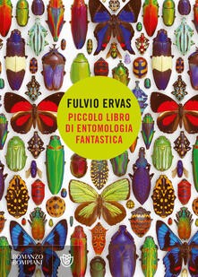 Piccolo libro entomologia - piccolo, di