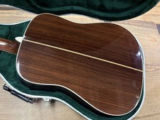 Martin 1999 D-41 Standard