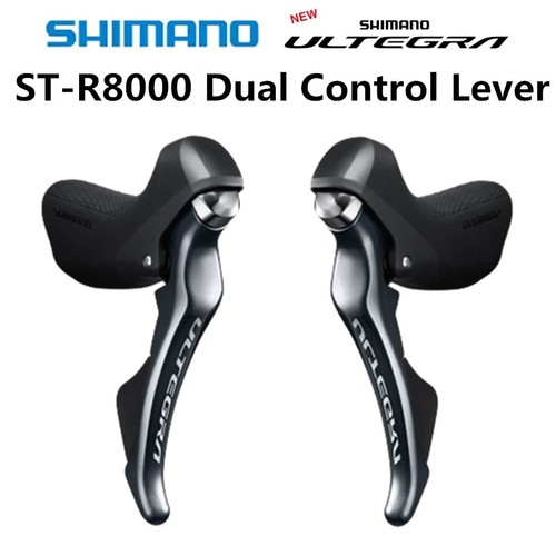 Shimano r8000 2x11 - st-r8000,