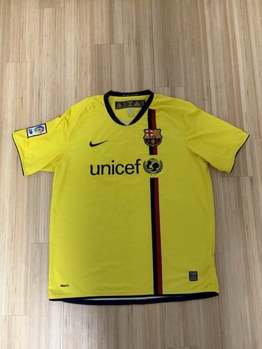 Maglia nike barcelona - nike,