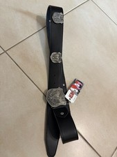 Cinta Cintura in Vera Pelle