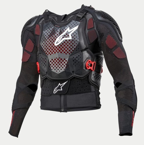 Alpinestars pettorina - -,