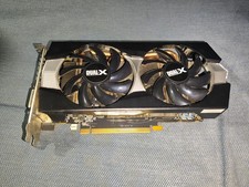 Sapphire AMD Radeon R9 270X