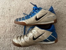 Chaussures total 90 - nike -
