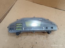 STRUMENTAZIONE PER SUZUKI