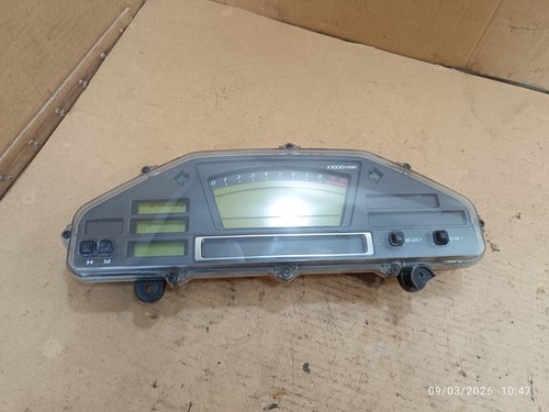 Strumentazione per suzuki - strumentazione,
