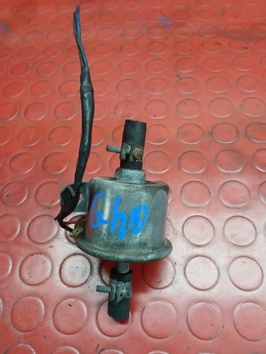 Lombardini pompa gasolio focs - gasolio,