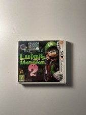 Luigi's Mansion 2 (Nintendo