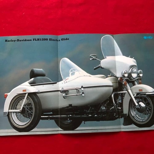 Catalogo sidecar - catalogo,