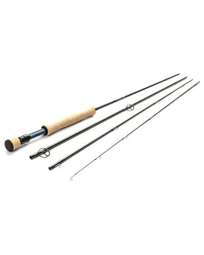 Canna wave 10 - 9'0'', 4-pc
