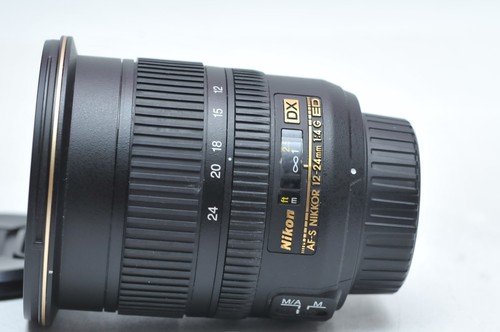 Nikon afs 24mm f4 - afs,