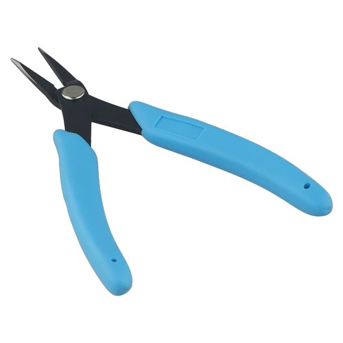 Pinzetta catena pinza naso - pinzetta, a