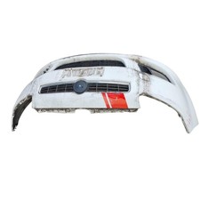 PARAURTI ANTERIORE COMPLETO