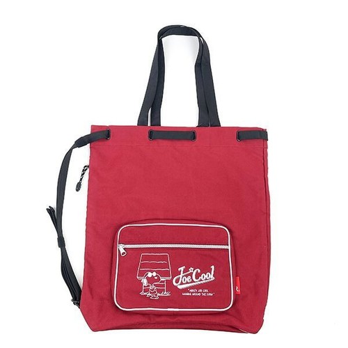 Zaino snoopy 2way - 2way, bag
