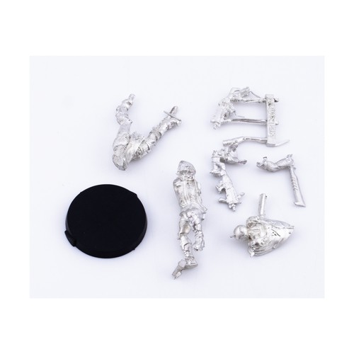 Corvus belli infinity nomads - belli,