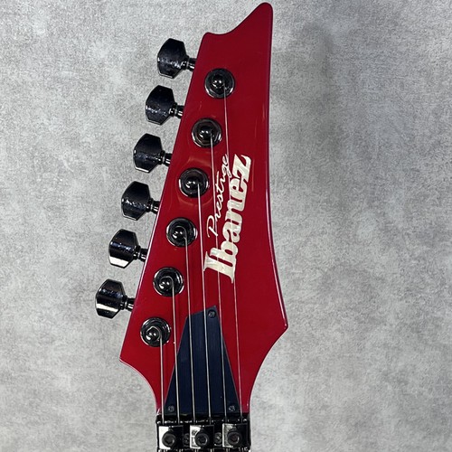 Ibanez rg2520ze chitarra - rg2520ze-ca,