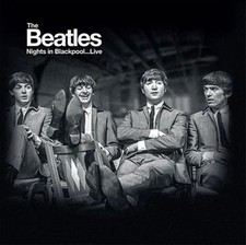 Vinile Beatles (The) - Nights