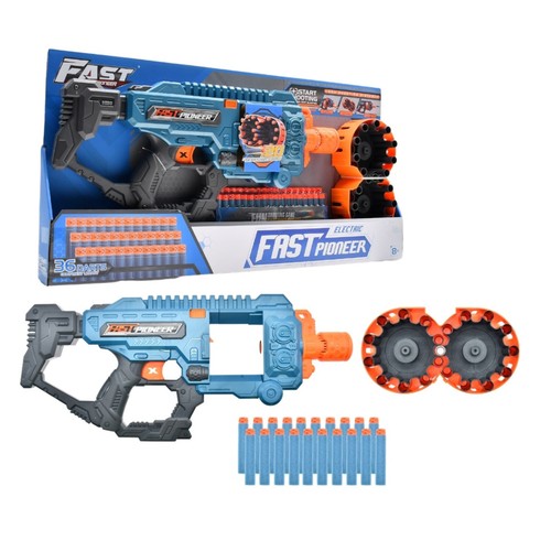 Fast pioneer carica batteria - fast,