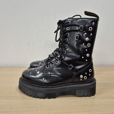 Dr Martens Jadon Hi Hardware