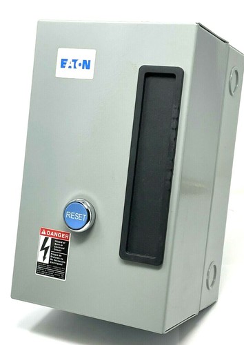 Motore magnetico eaton - magnetico,