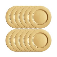 Set 12 Sottopiatti Natalizi