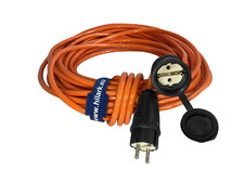 Cavo di prolunga H07BQ-F