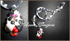 Bracciale carica dei - bracciale, la