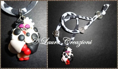 Bracciale carica dei - carica, 101