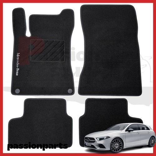 Tappeti mercedes classe w177 - classe,