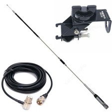 HUAHONG HH-9000 Antenne Quad