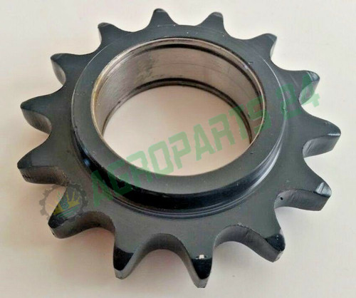Pignone ingranaggio z14 - ingranaggio,