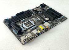ASRock Z77 Pro4 Intel LGA 1155