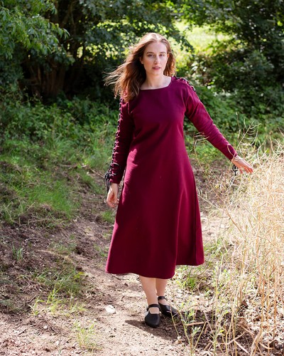 Sunna sottoveste canvas