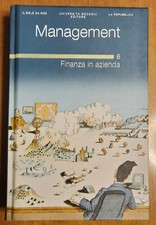 Libro Management Vol 06 - Finanza in Azienda