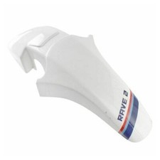 Parafango anteriore per moto stradale