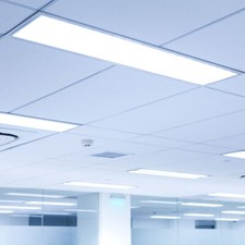 LED Soffitto Incasso Luce Slim